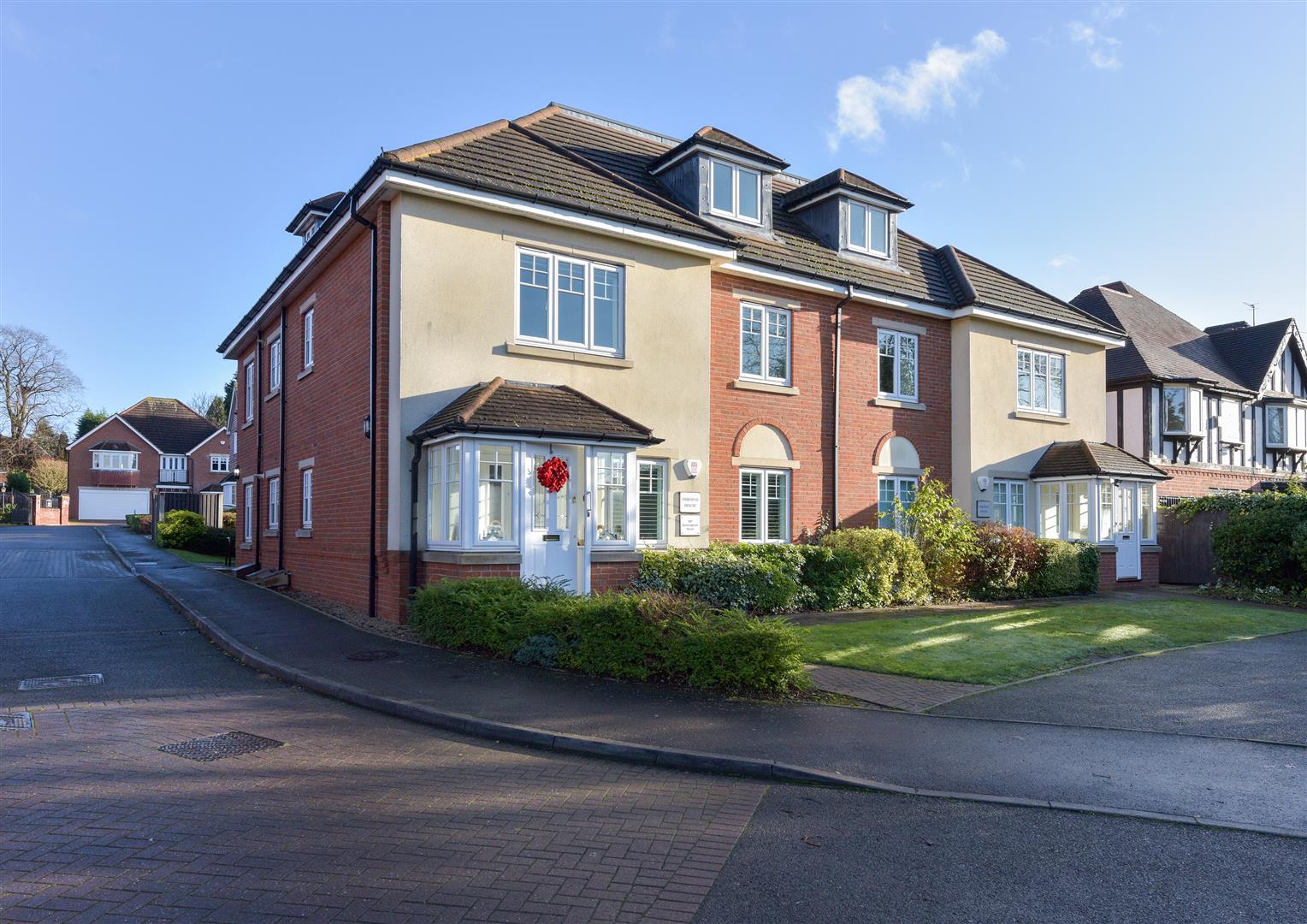 Birmingham Road, Sutton Coldfield 16212657 Chosen Home