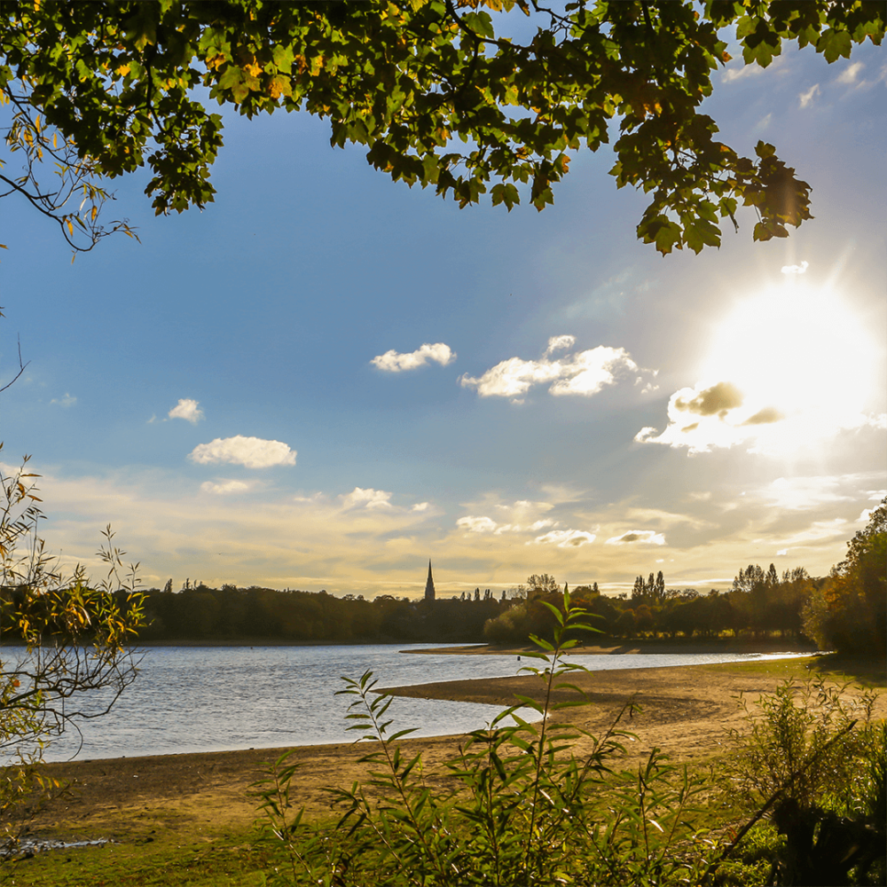 edgebaston reservoir