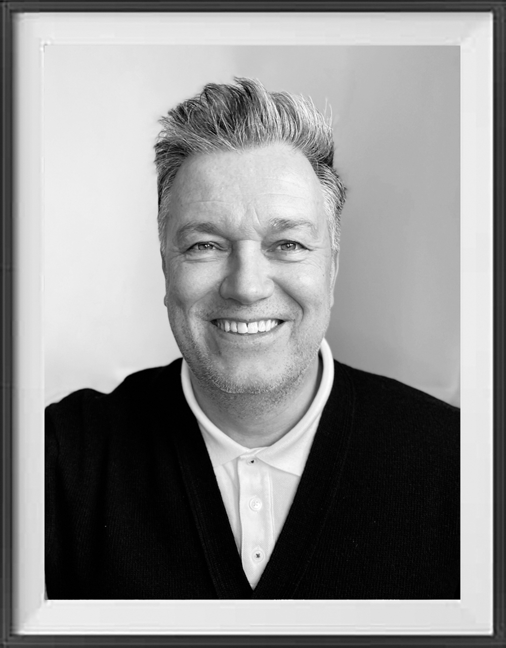 richard ash chosen home founder and marketing director