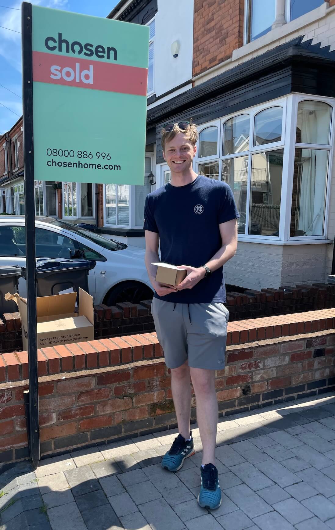 Sell Your Home In Sutton Coldfield For Free Chosen Home