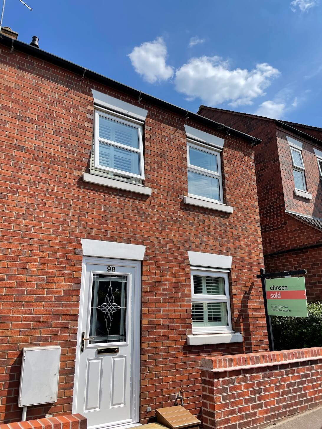 Sell Your Home In Sutton Coldfield For Free Chosen Home