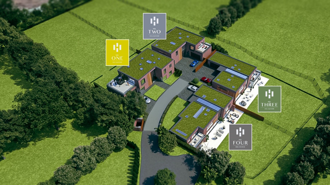 New Sutton Coldfield Development Exclusively Marketed by Chosen