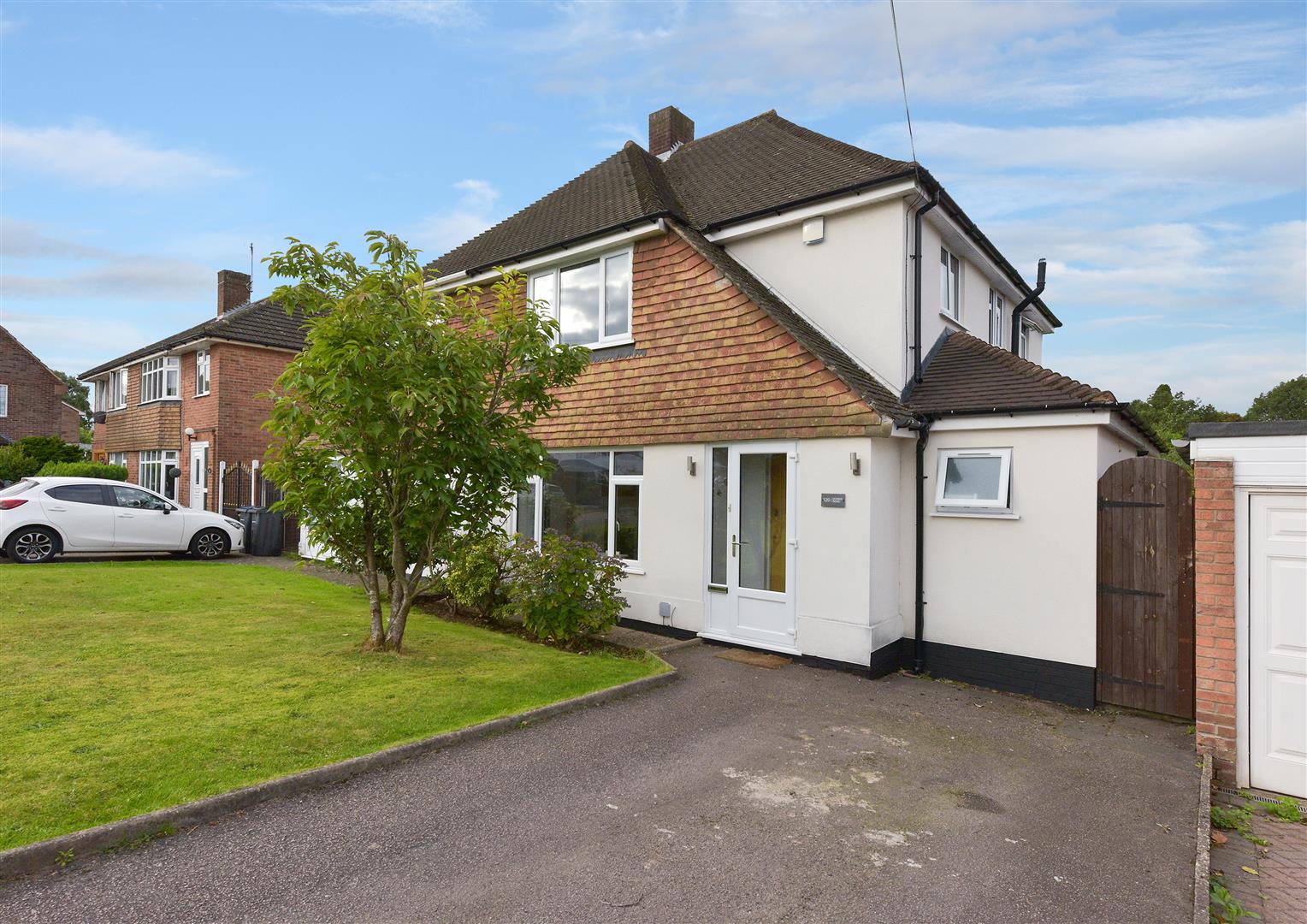 Dower Road, Four Oaks, Sutton Coldfield 17457534 Chosen Home