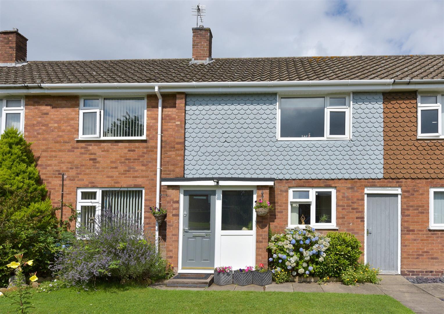Road, Water Orton, Birmingham 17241451 Chosen Home