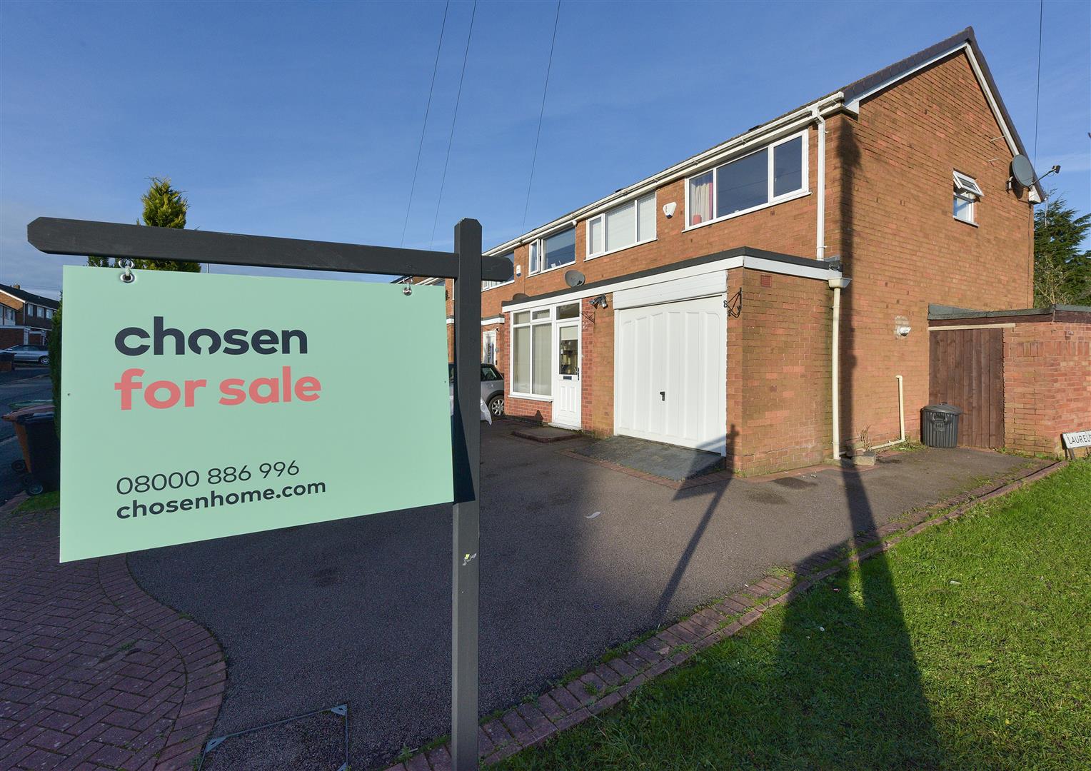 Maxholm Road, Streetly, Sutton Coldfield 15963941 Chosen Home