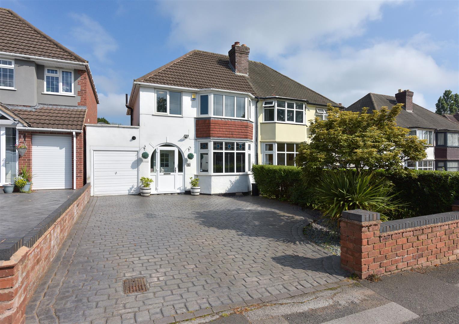 Banners Gate Road, Sutton Coldfield 17259945 Chosen Home