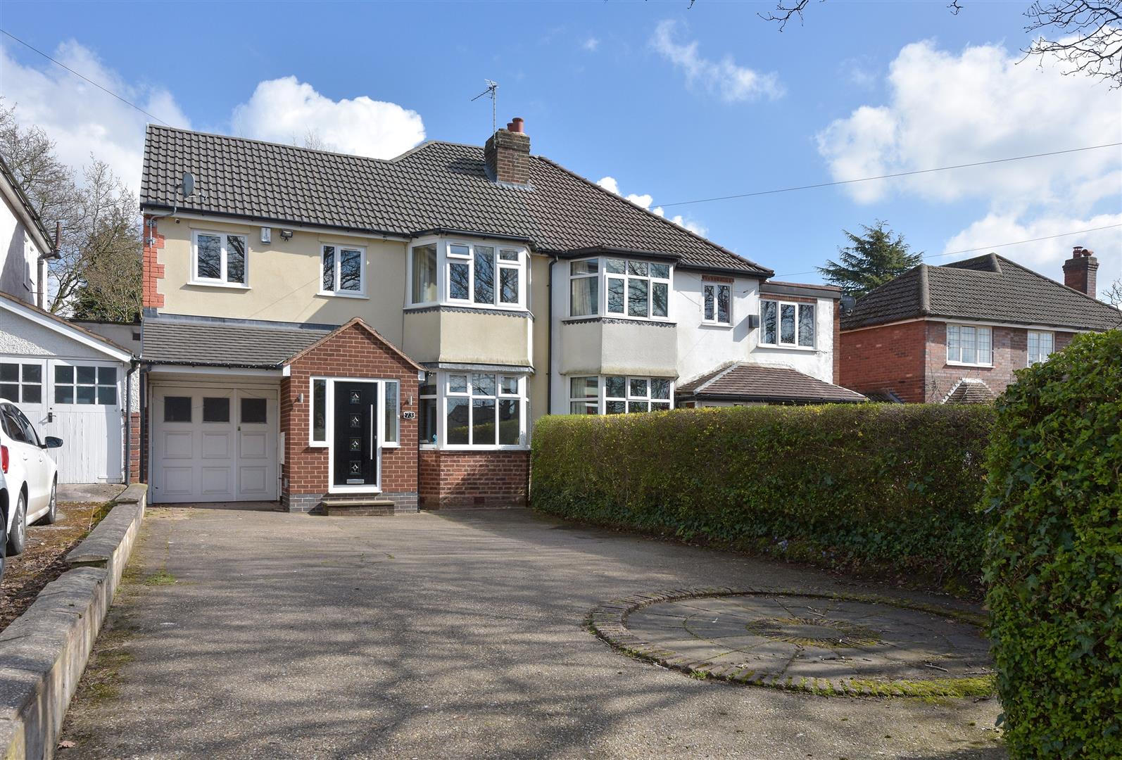 Chester Road, Streetly, Sutton Coldfield, B74 2HH 17149737 Chosen Home