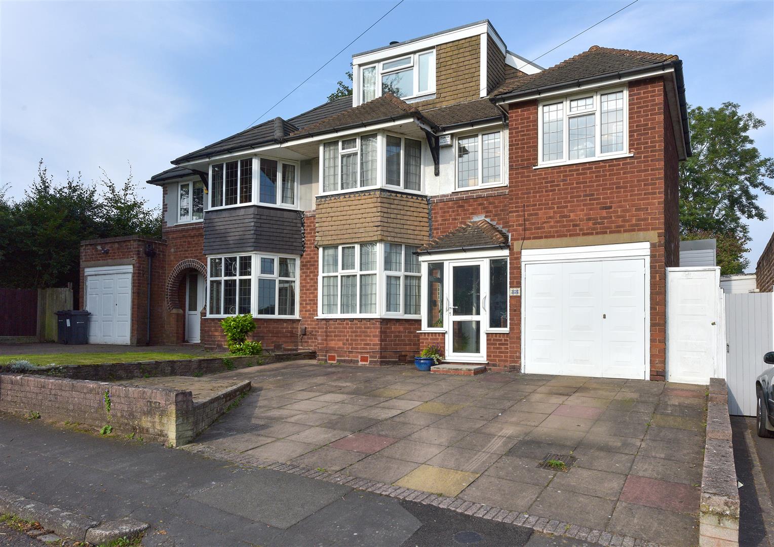 Sutton Oak Road, Sutton Coldfield 17185622 Chosen Home
