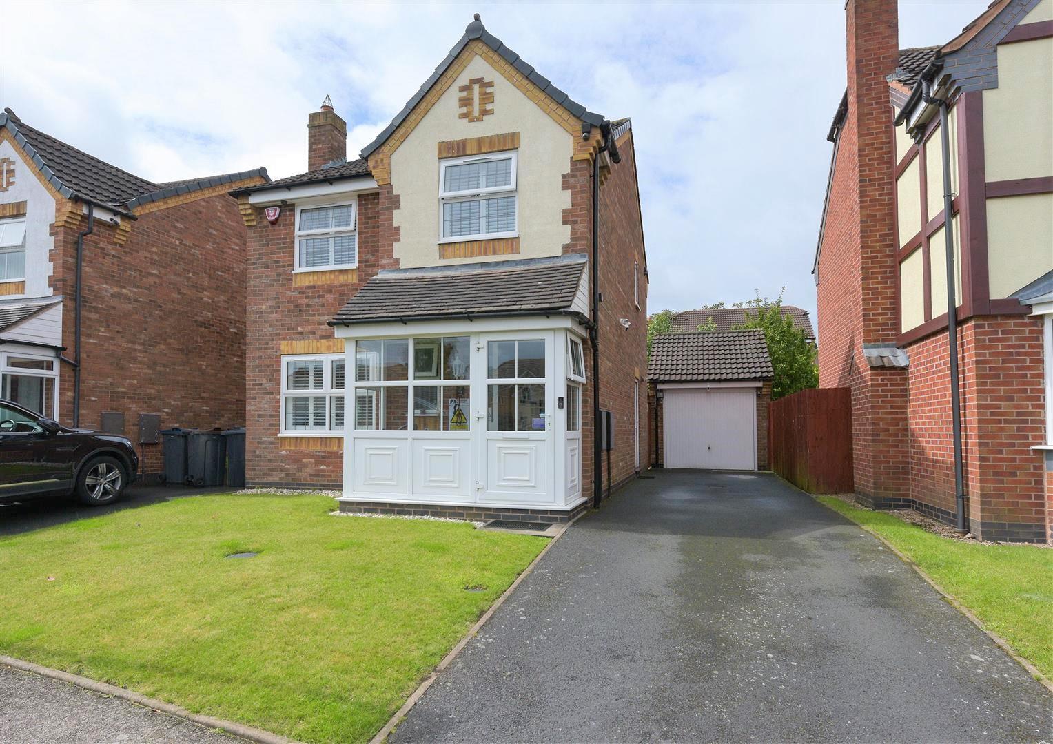 Warwick Road, Sutton Coldfield 17261345 Chosen Home