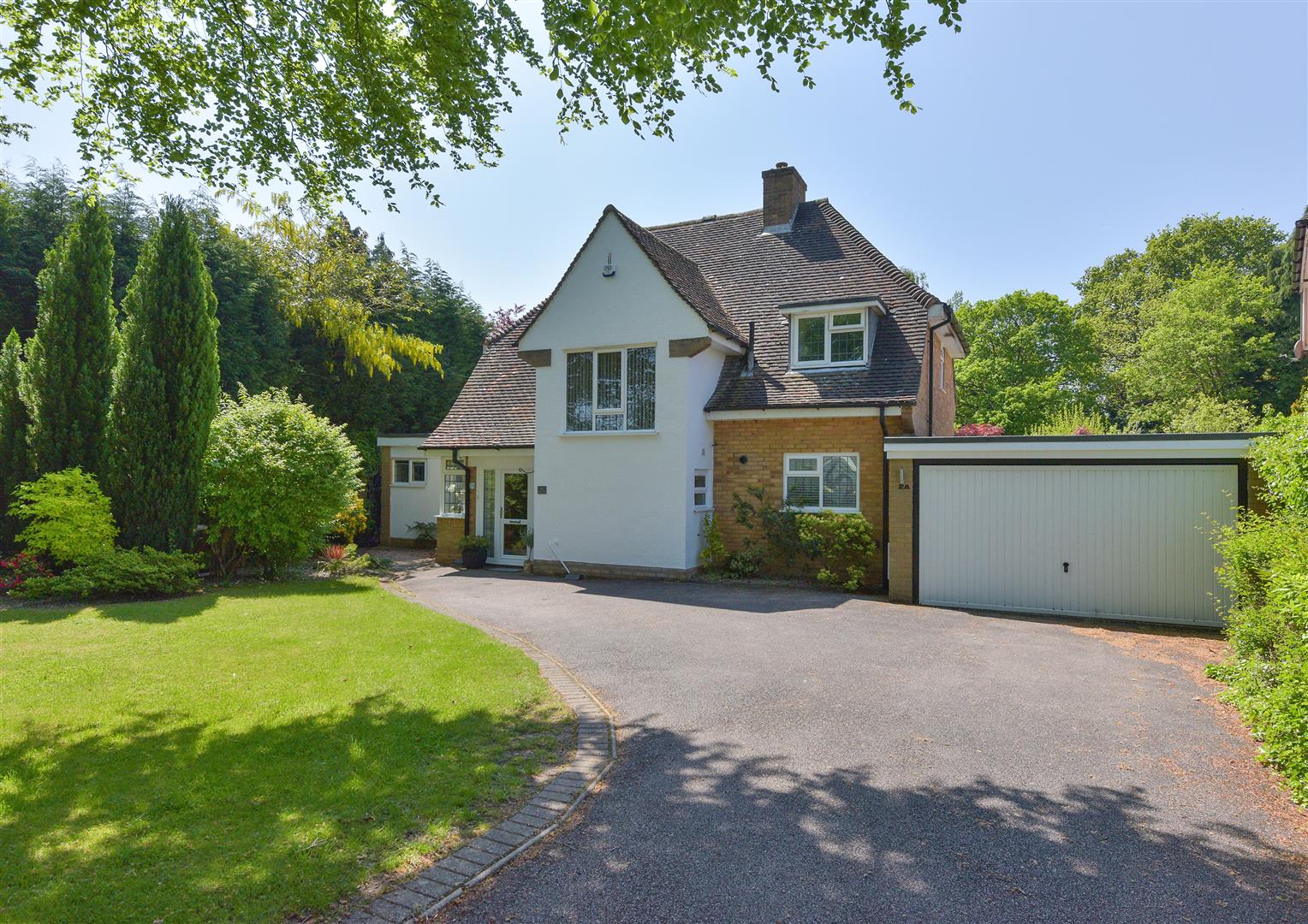 Jervis Crescent, Four Oaks, Sutton Coldfield 17020092 Chosen Home