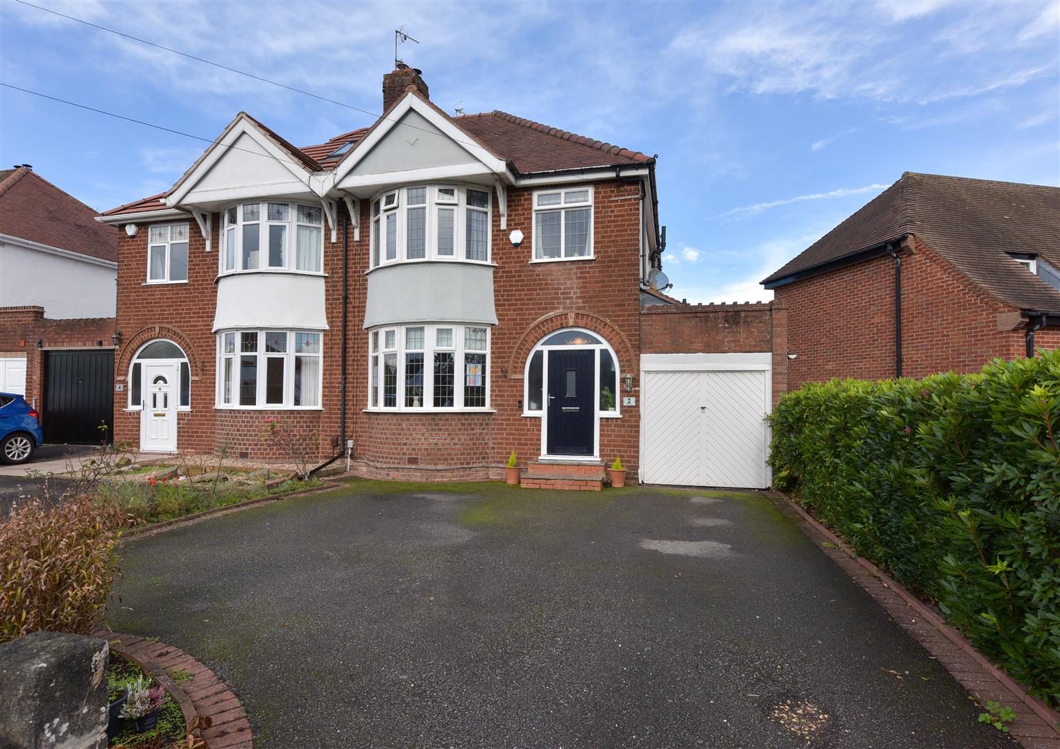 Windsor Road, Norton, Stourbridge 15689702 Chosen Home