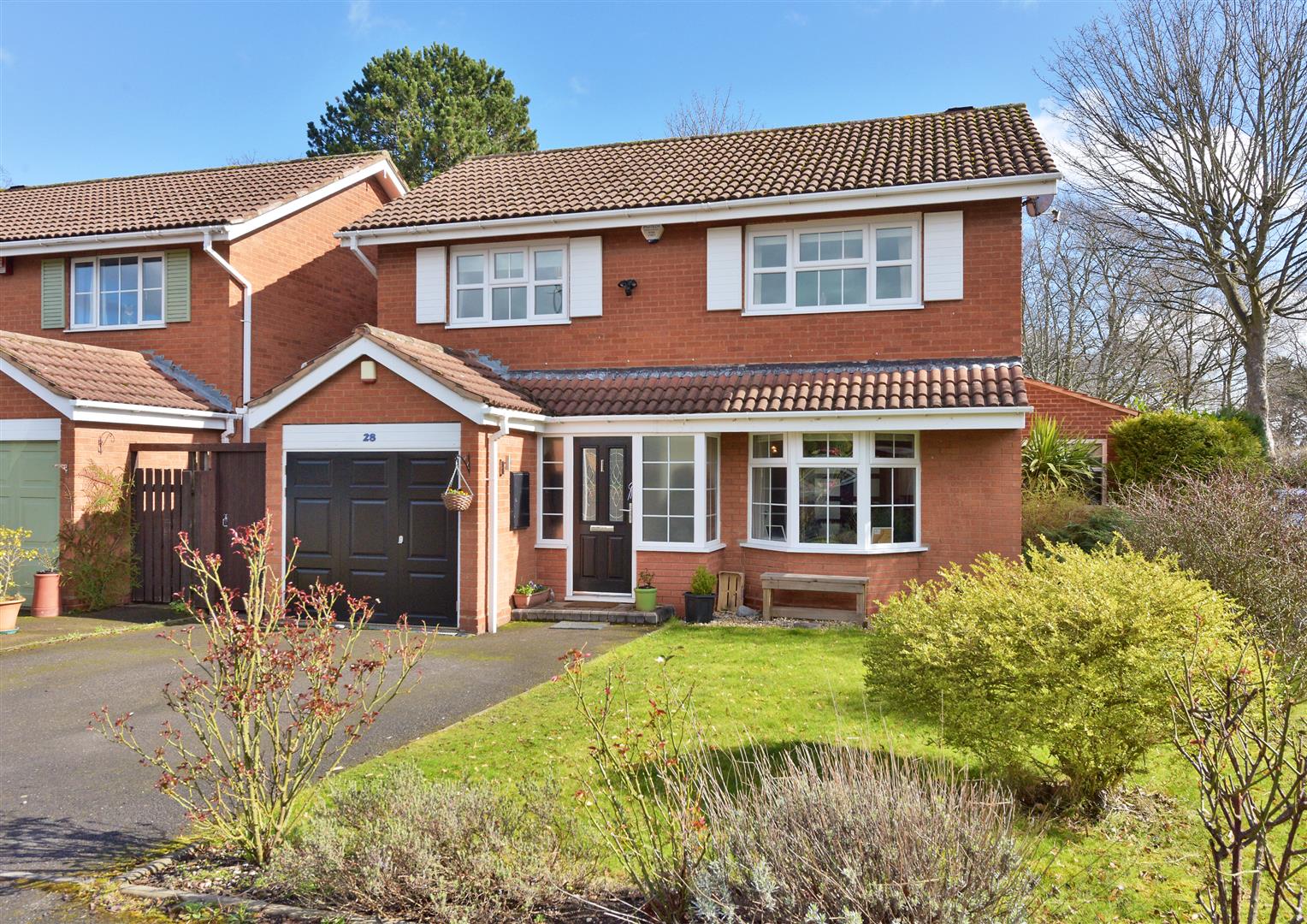 Ashdene Close, Sutton Coldfield 17996188 Chosen Home