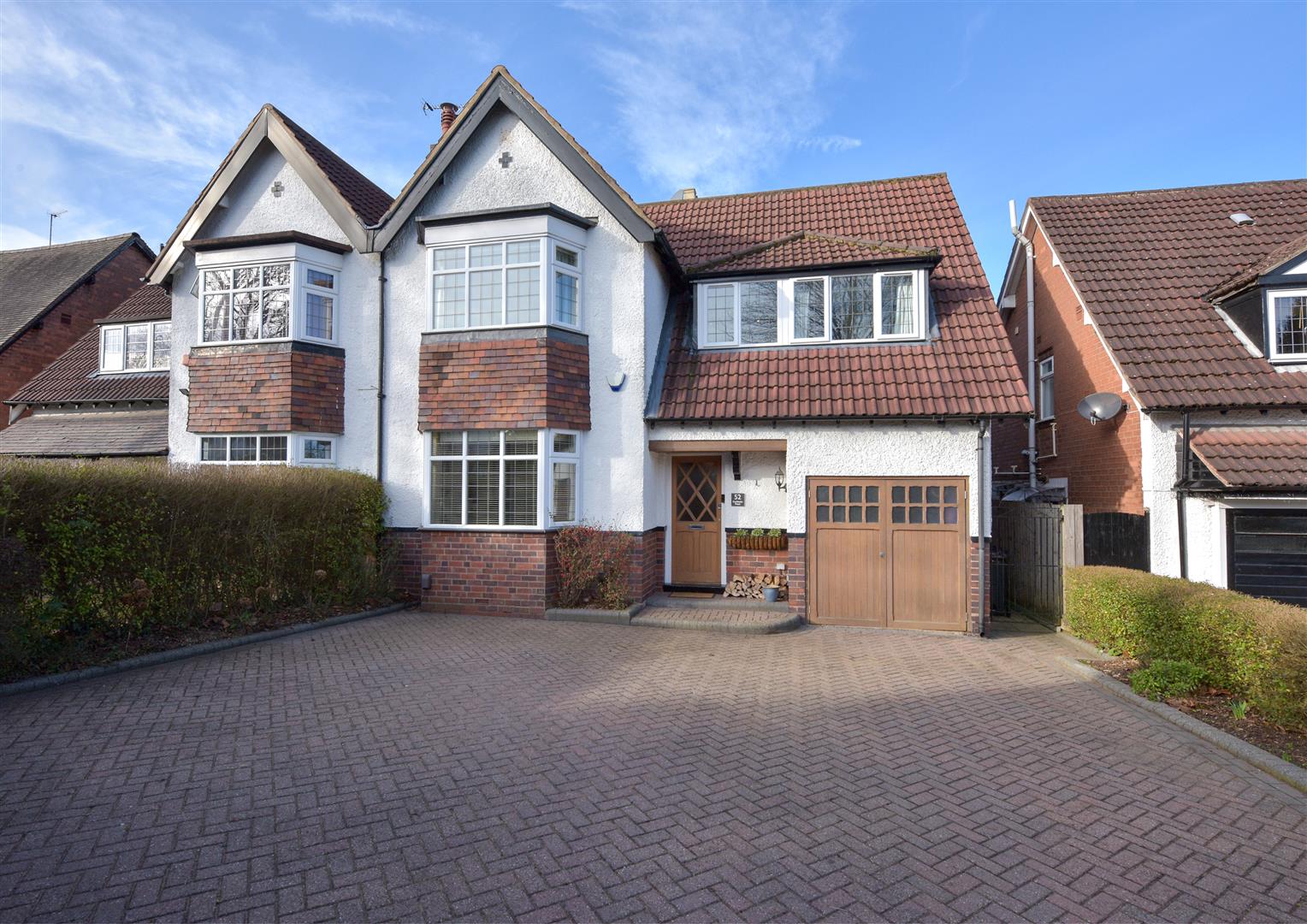 Goldieslie Road, Sutton Coldfield 17905581 Chosen Home