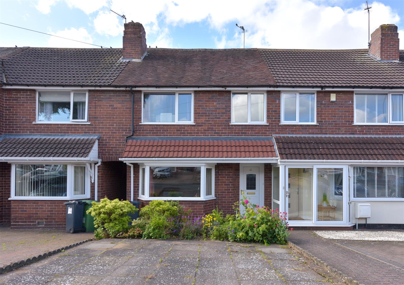 Chantrey Crescent, Great Barr 16917904 Chosen Home