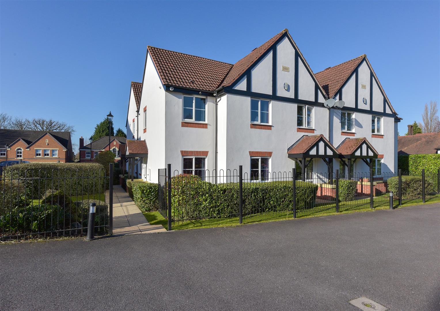 Tudor Way, Sutton Coldfield 17949535 Chosen Home
