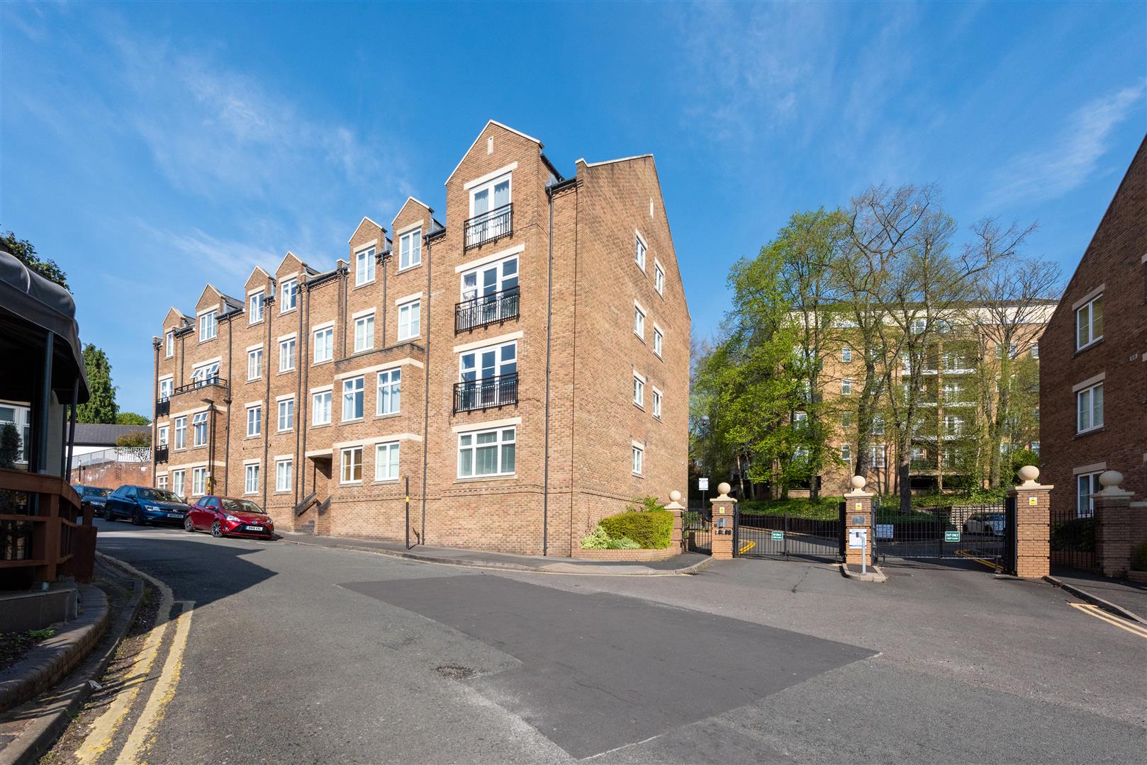 Caversham Place, Sutton Coldfield 18034804 Chosen Home