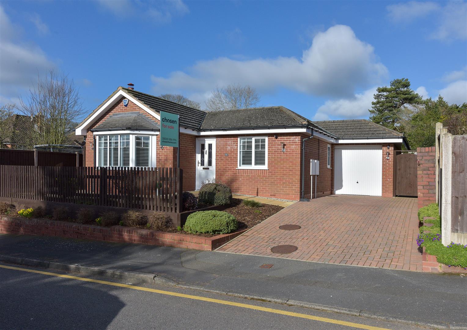 Brentnall Drive, Four Oaks, Sutton Coldfield 17949522 Chosen Home