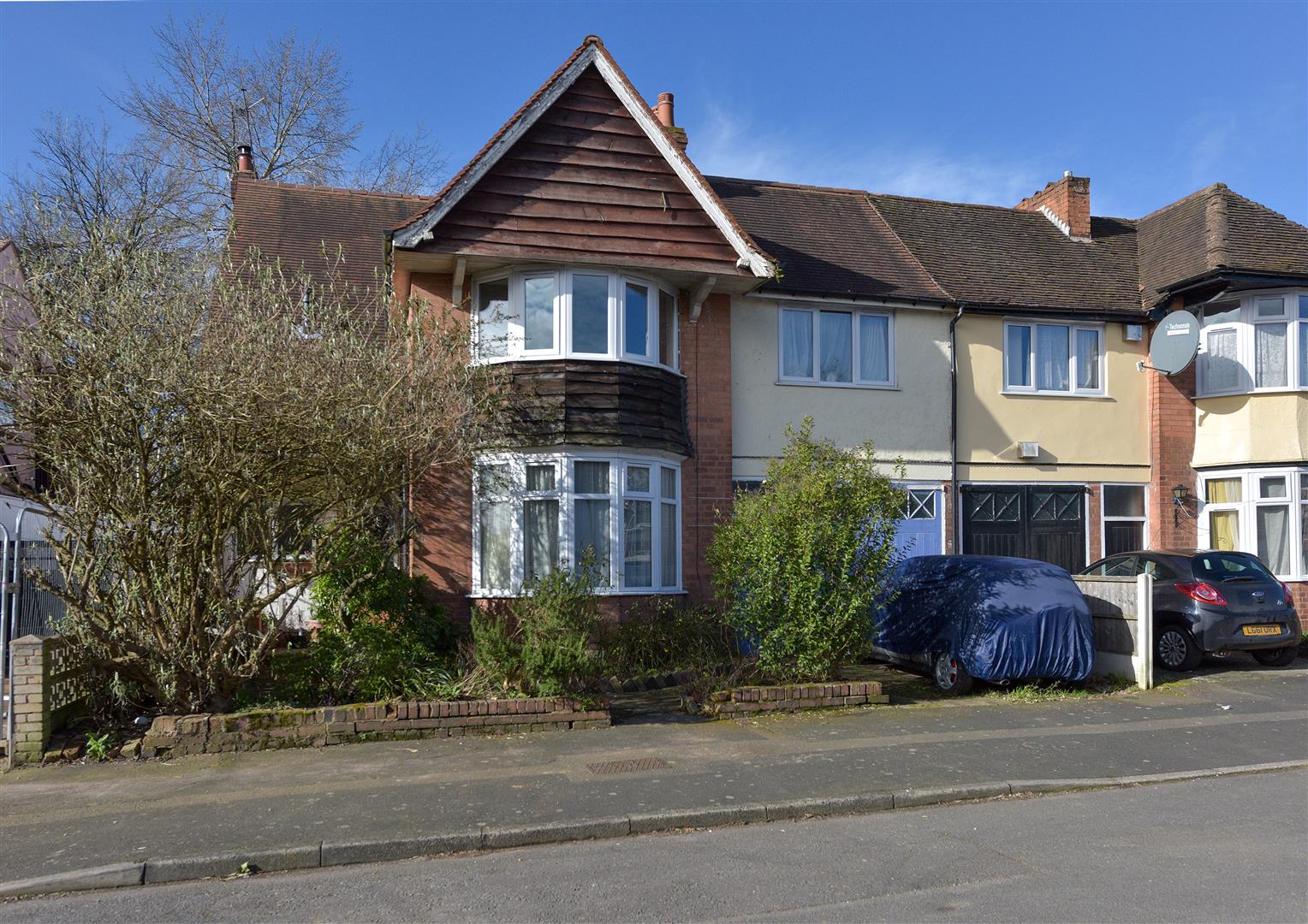 Selwyn Road, Edgbaston, Birmingham 16457102 Chosen Home