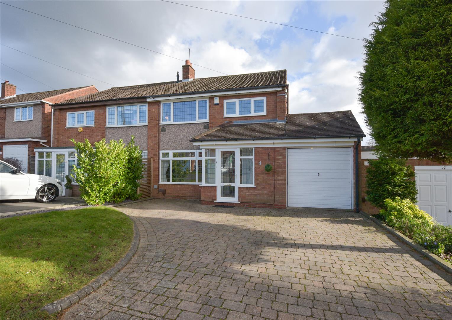 Rowallan Road, Four Oaks, Sutton Coldfield 17925818 Chosen Home