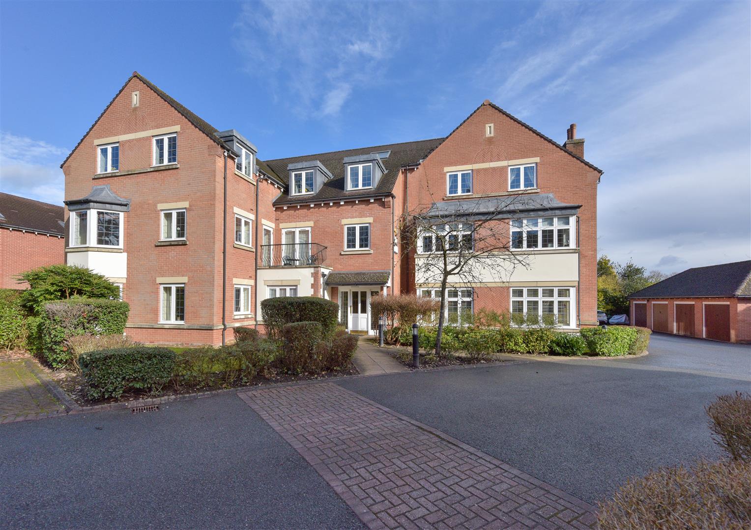 Four Oaks Road, Sutton Coldfield 16356113 Chosen Home