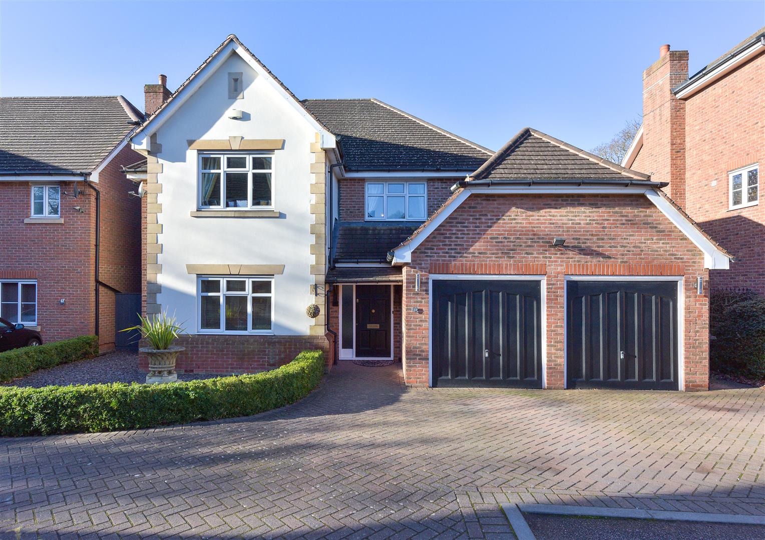 The Gardens, Sutton Coldfield 17716569 Chosen Home