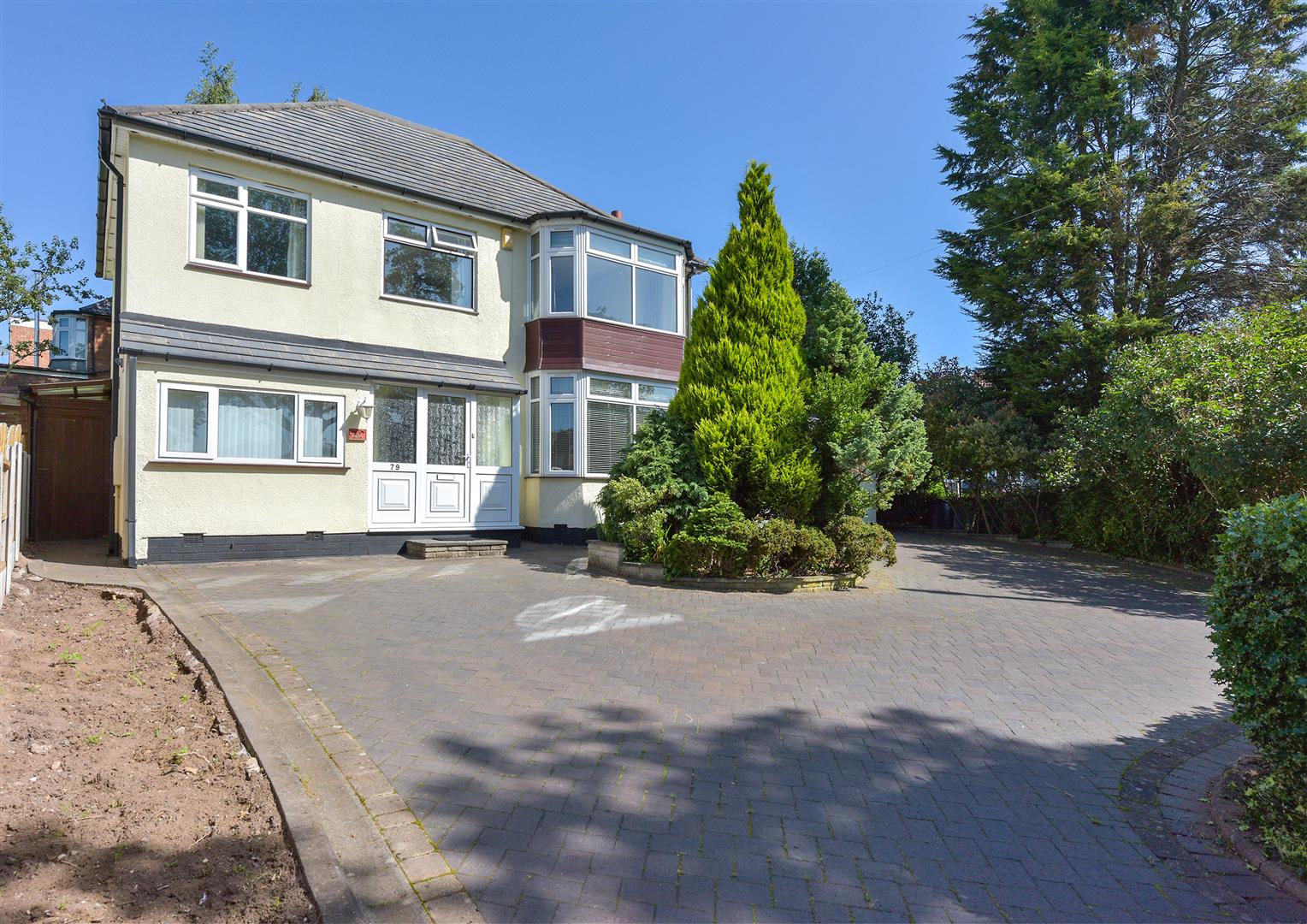 Banners Gate Road, Sutton Coldfield 17197048 Chosen Home