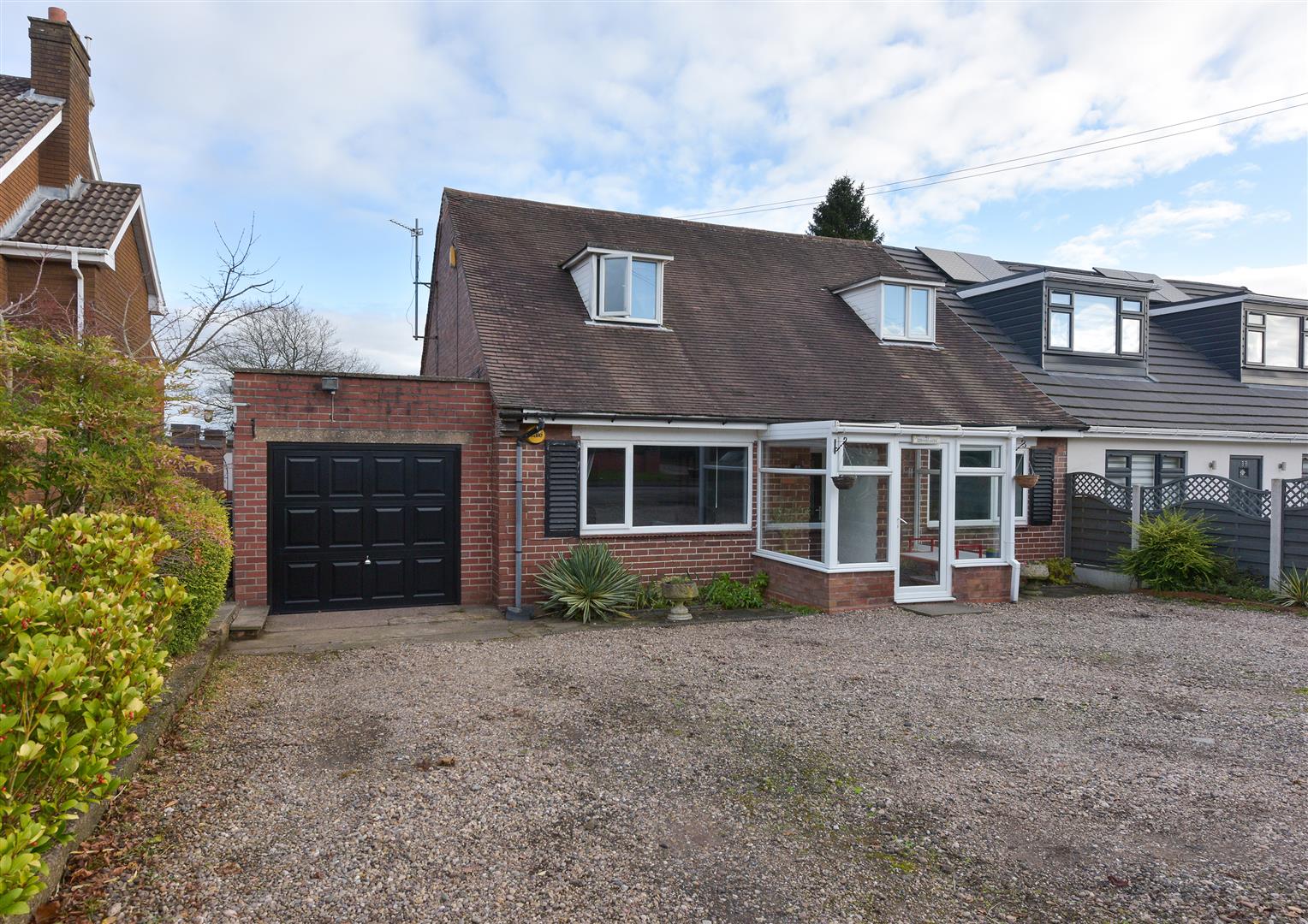 Sherifoot Lane, Sutton Coldfield 17645454 Chosen Home