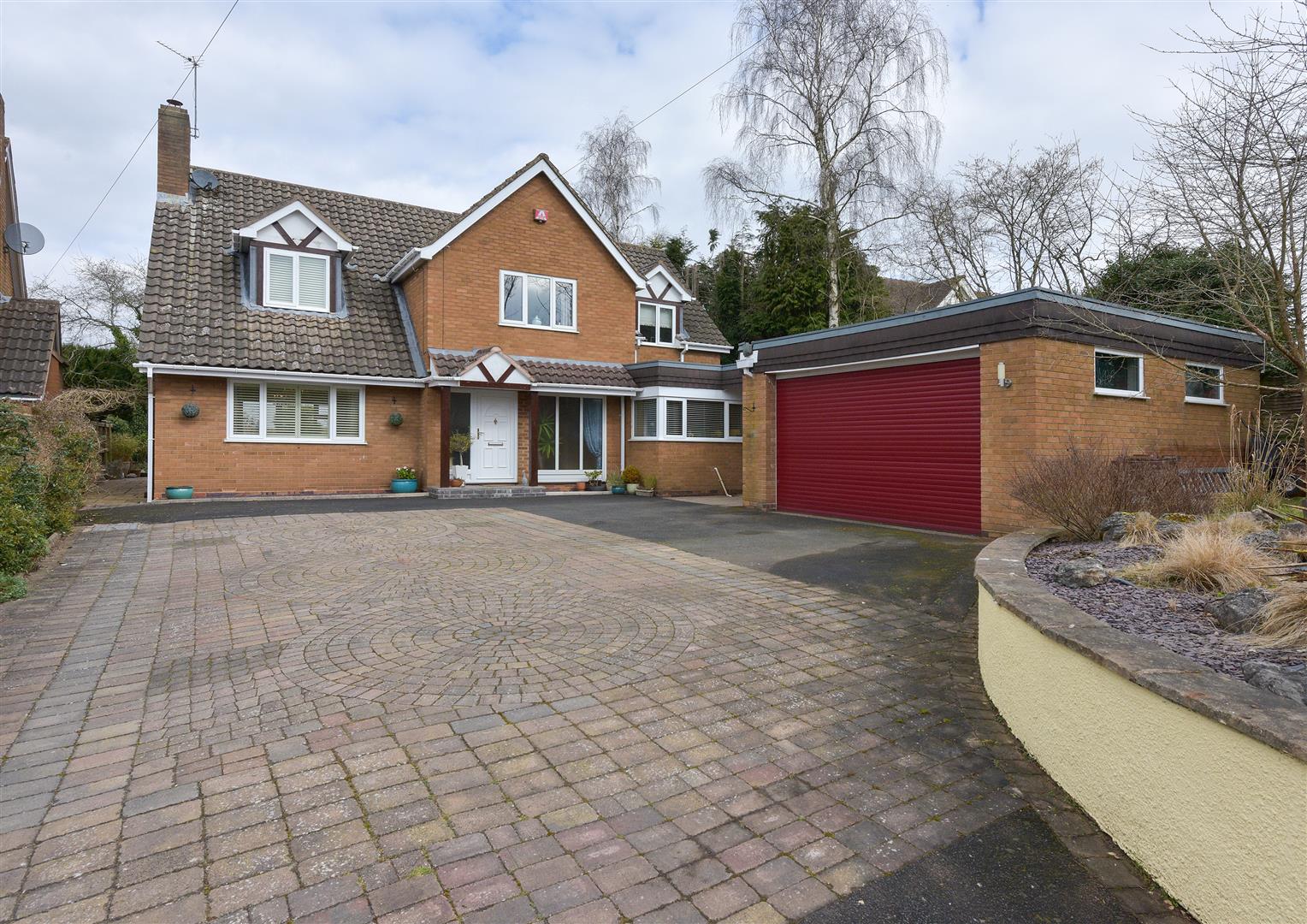 Middlefield Lane, Hagley, Stourbridge 16590446 Chosen Home