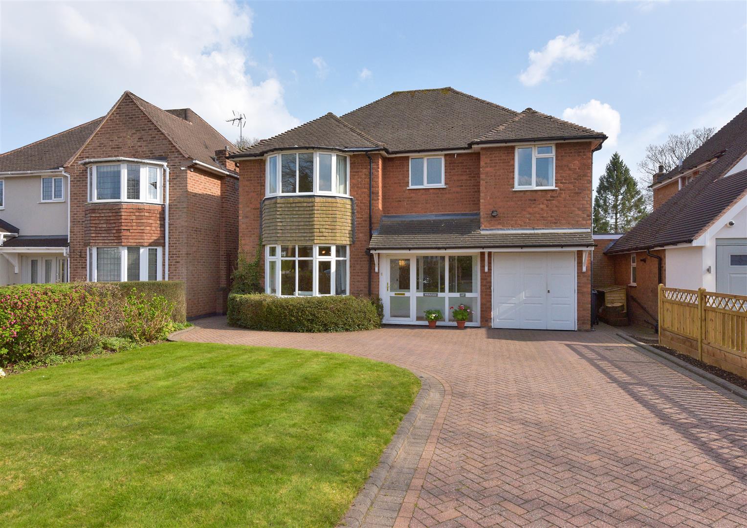 Jervis Crescent, Four Oaks 17997921 Chosen Home