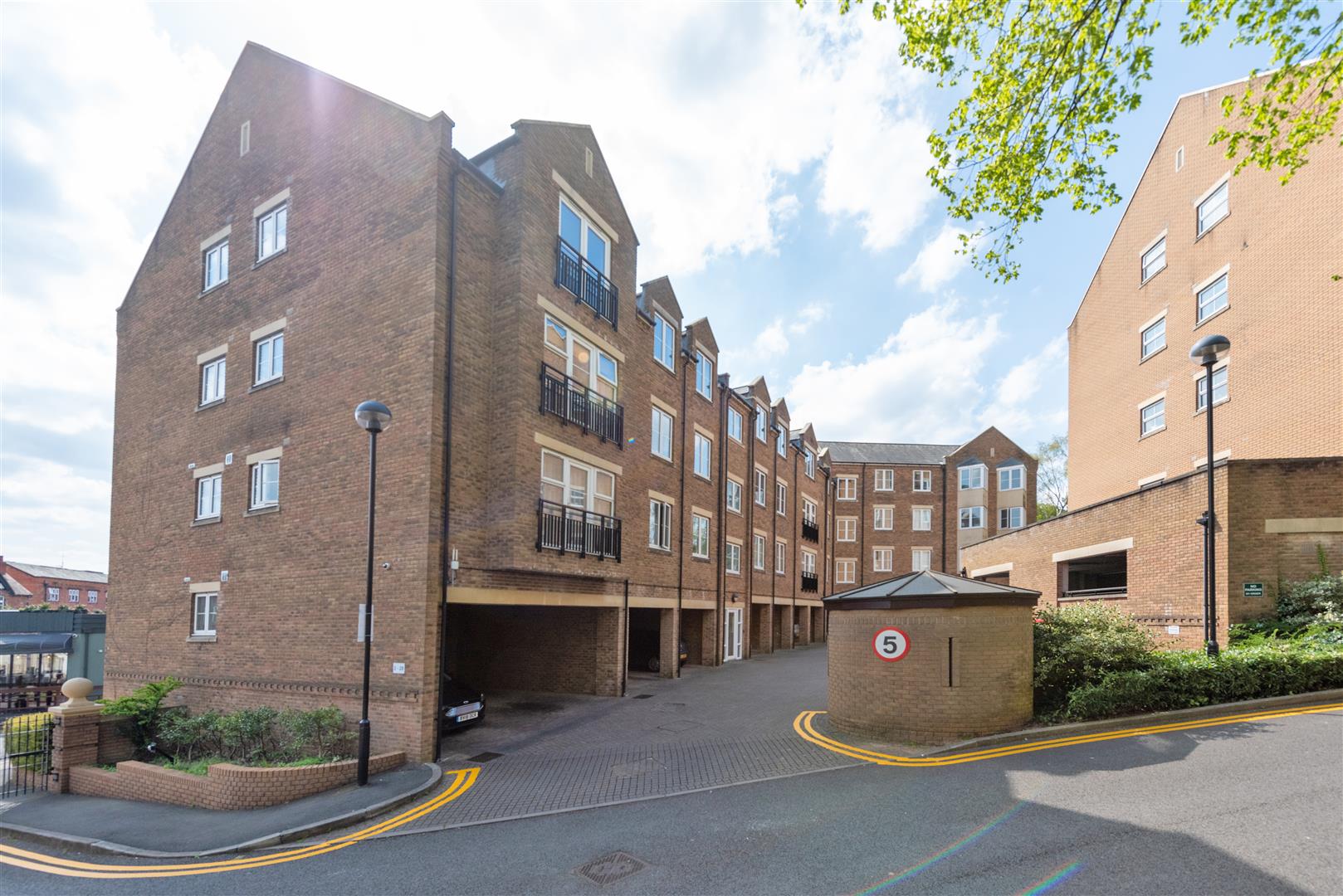 Caversham Place, Sutton Coldfield 18034804 Chosen Home