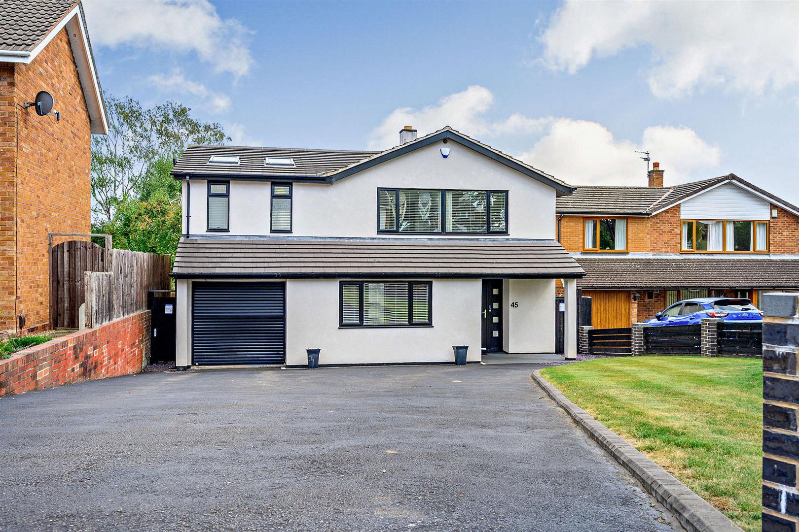 Hawthorn Road, Wylde Green, Sutton Coldfield 18180102 Chosen Home