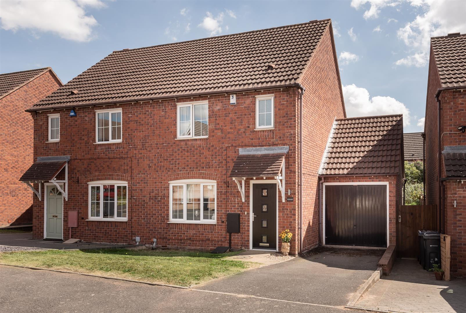 Farm House Lane, Sutton Coldfield 18017584 Chosen Home