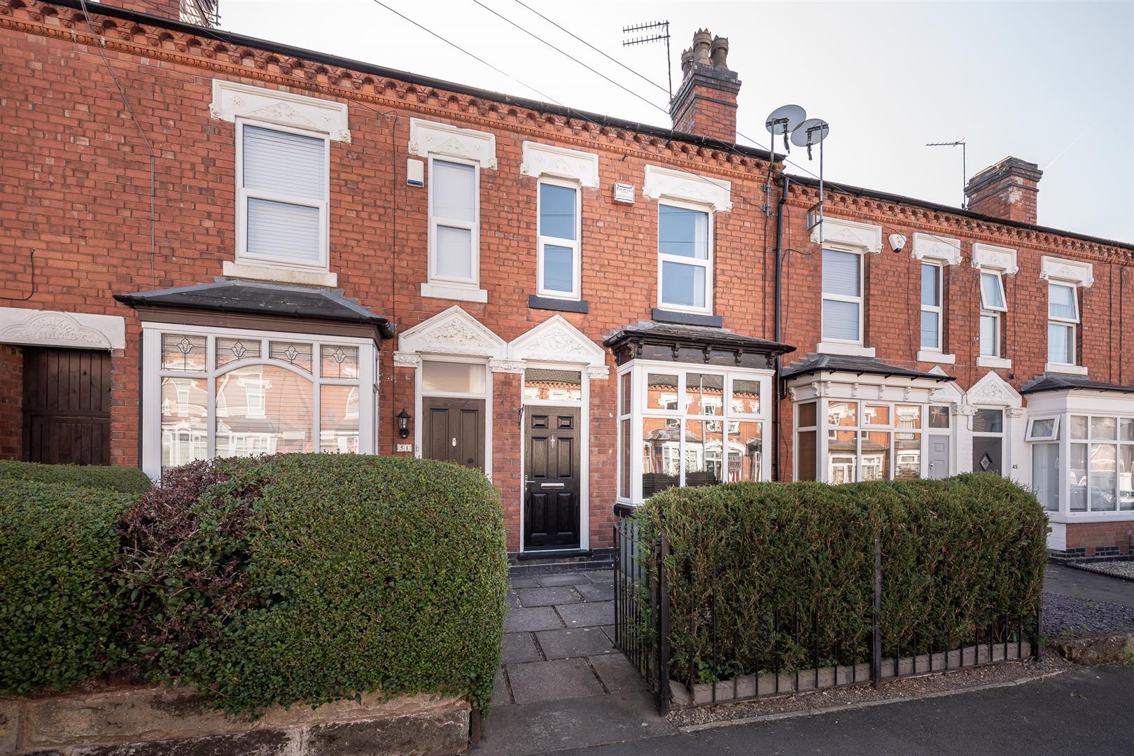 Earls Court Road, Harborne 18187629 Chosen Home