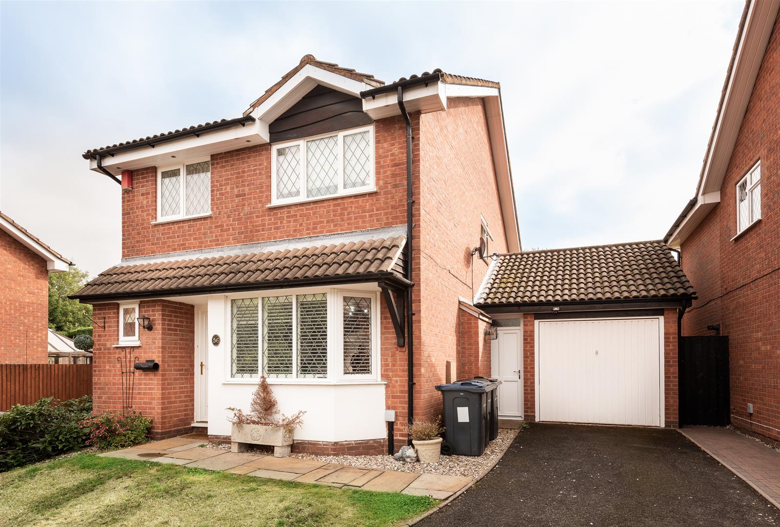 Balmoral Road, Sutton Coldfield, B74 4UF 18203328 Chosen Home