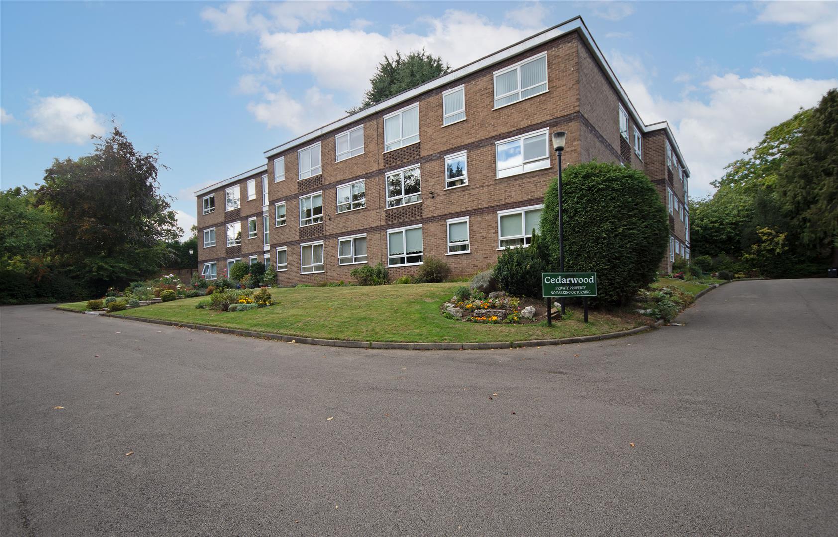 Four Oaks Road, Sutton Coldfield 18254234 Chosen Home