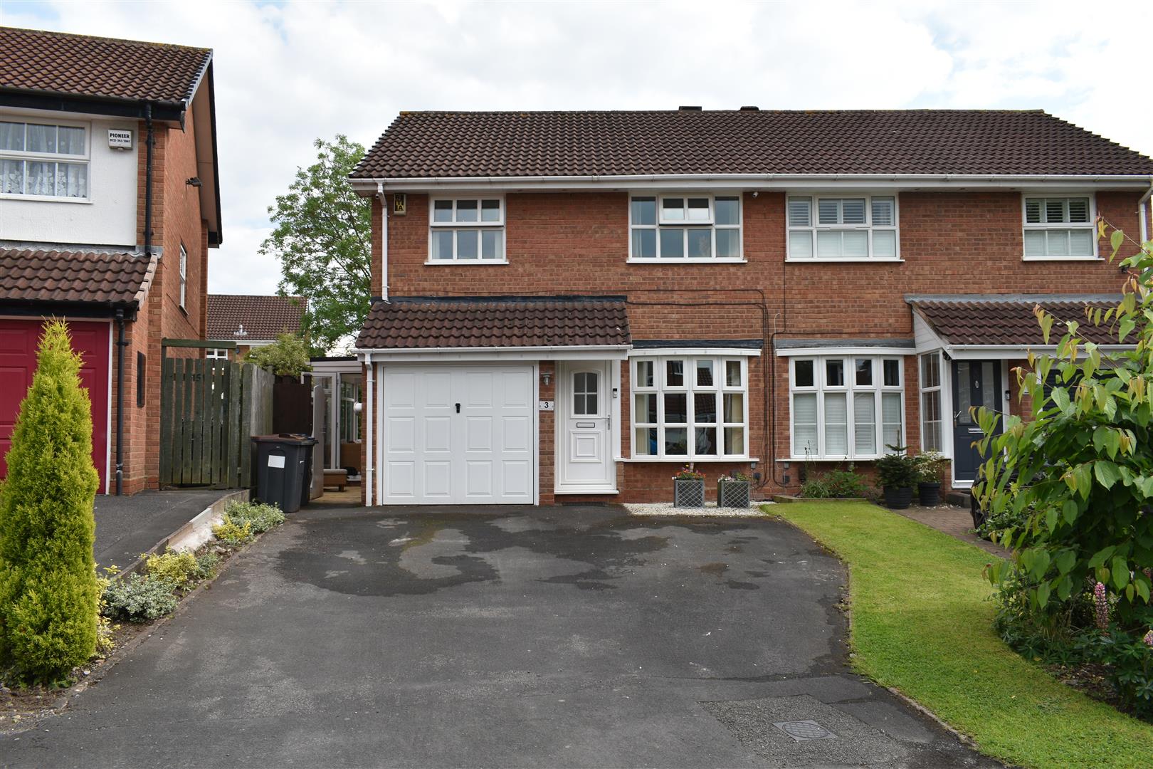 Homewood Close, Sutton Coldfield 18285698 Chosen Home