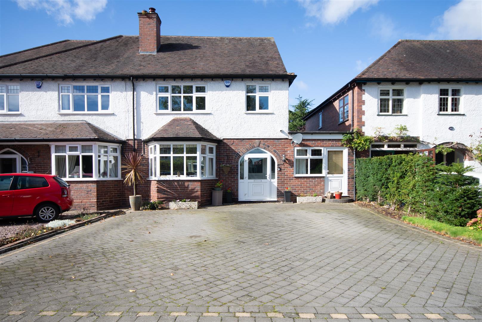 Whitehouse Common Road, Sutton Coldfield 18252814 Chosen Home