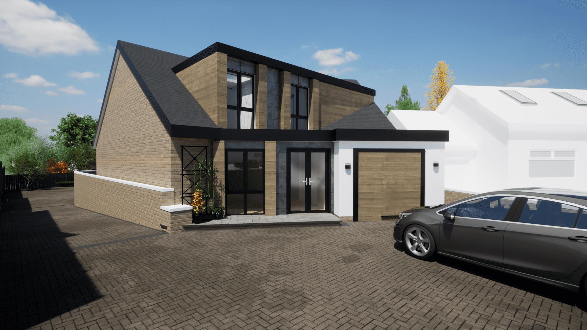 Eastridge Croft, Shenstone, Lichfield 18277307 Chosen Home