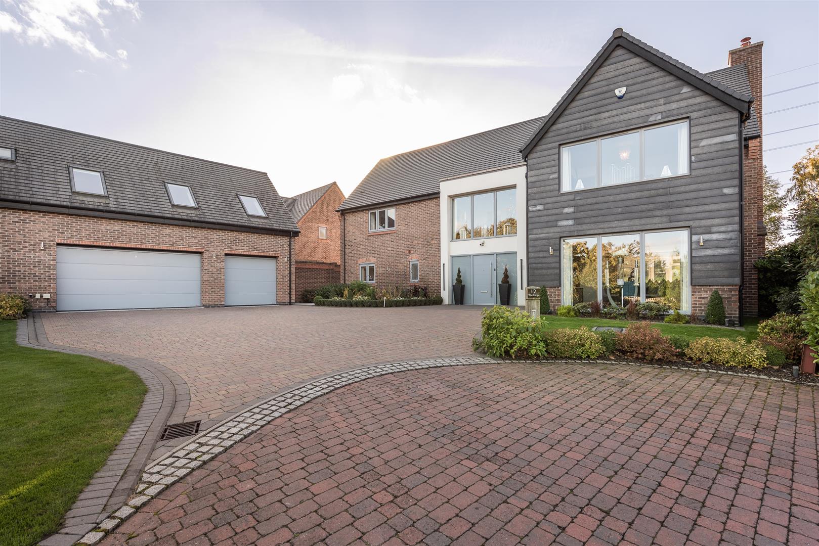 Ellsmore Meadow, Aldridge, Walsall 18258285 Chosen Home