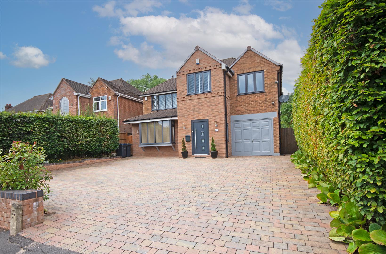 Jervis Crescent, Four Oaks, Sutton Coldfield, B74 4PW 17662247