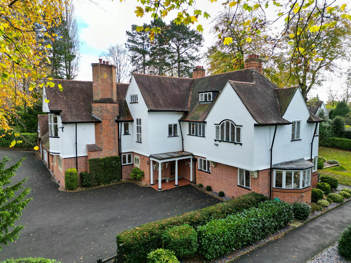 Bracebridge Road, Four Oaks, Sutton Coldfield 18096071 Chosen Home