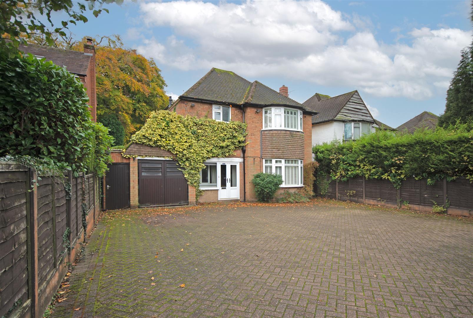 Jervis Crescent, Four Oaks, Sutton Coldfield 18287713 Chosen Home