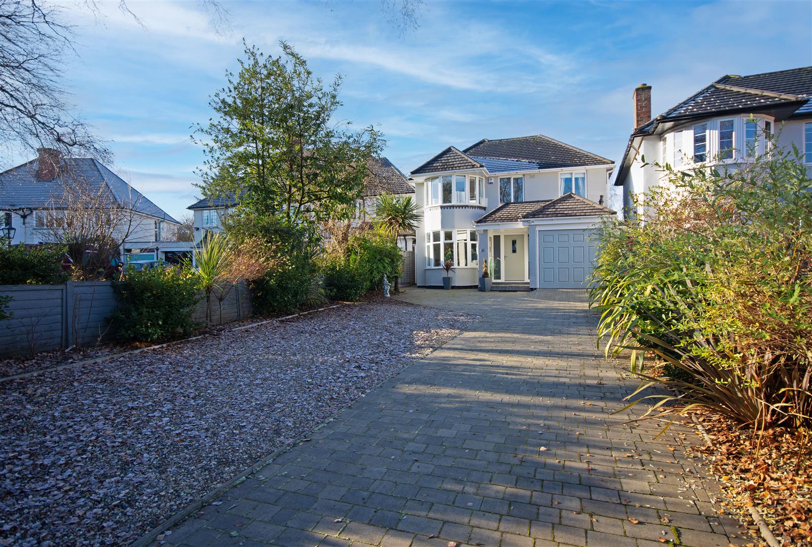 Heathlands Crescent, Boldmere, Sutton Coldfield, B73 5EP 18368718