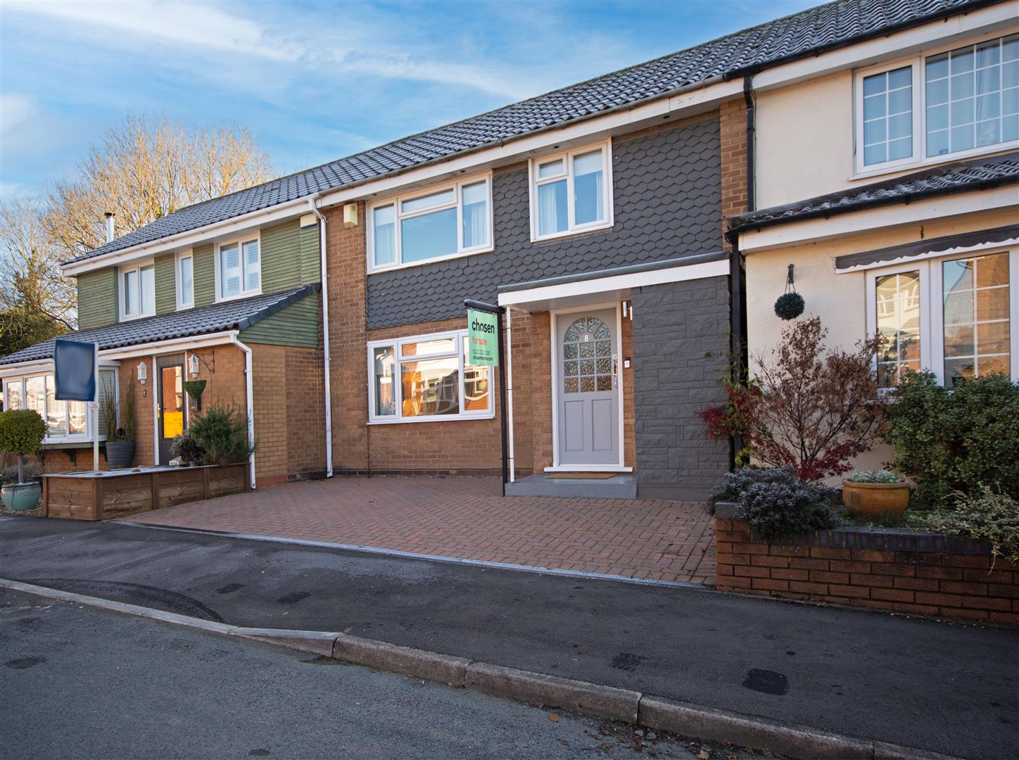 Simmons Close, Middleton, Tamworth, Warwickshire, B78 2AP 18366820