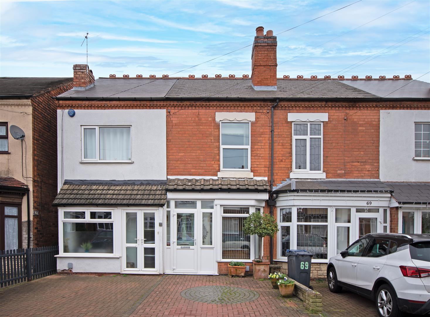 Coles Lane, Sutton Coldfield, B72 1NH 18381085 Chosen Home