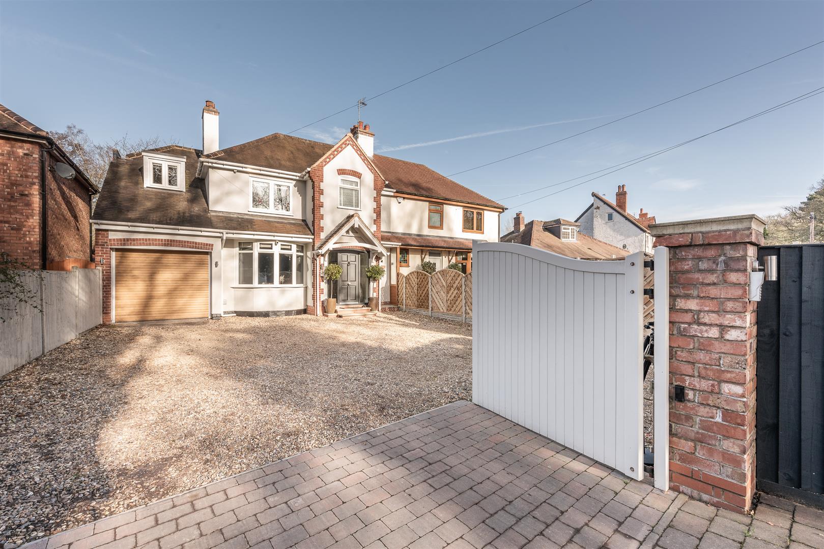 Aldridge Road, Little Aston 18382227 Chosen Home