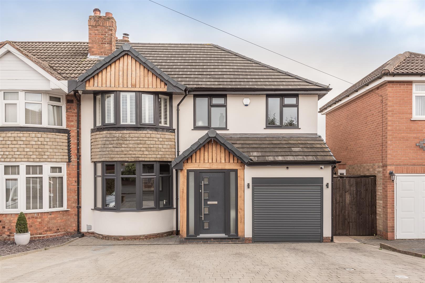 St. Blaise Road, Sutton Coldfield, B75 5NH 18431785 Chosen Home