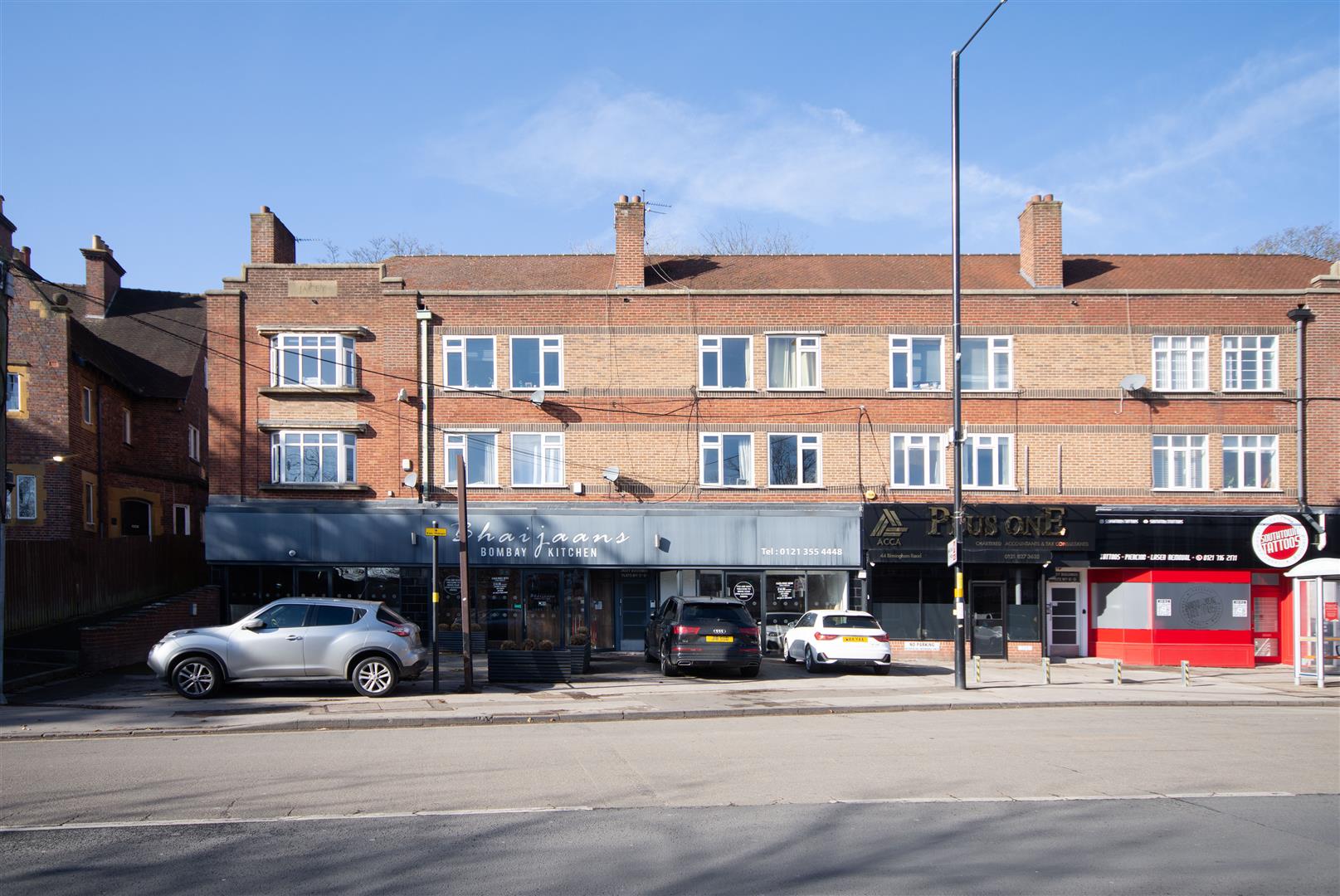 Birmingham Road, Sutton Coldfield 18371717 Chosen Home