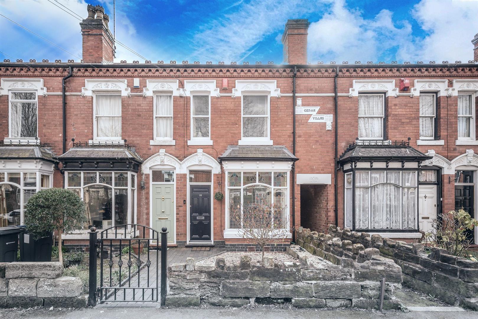 Lyndon Road, Sutton Coldfield 18381094 Chosen Home