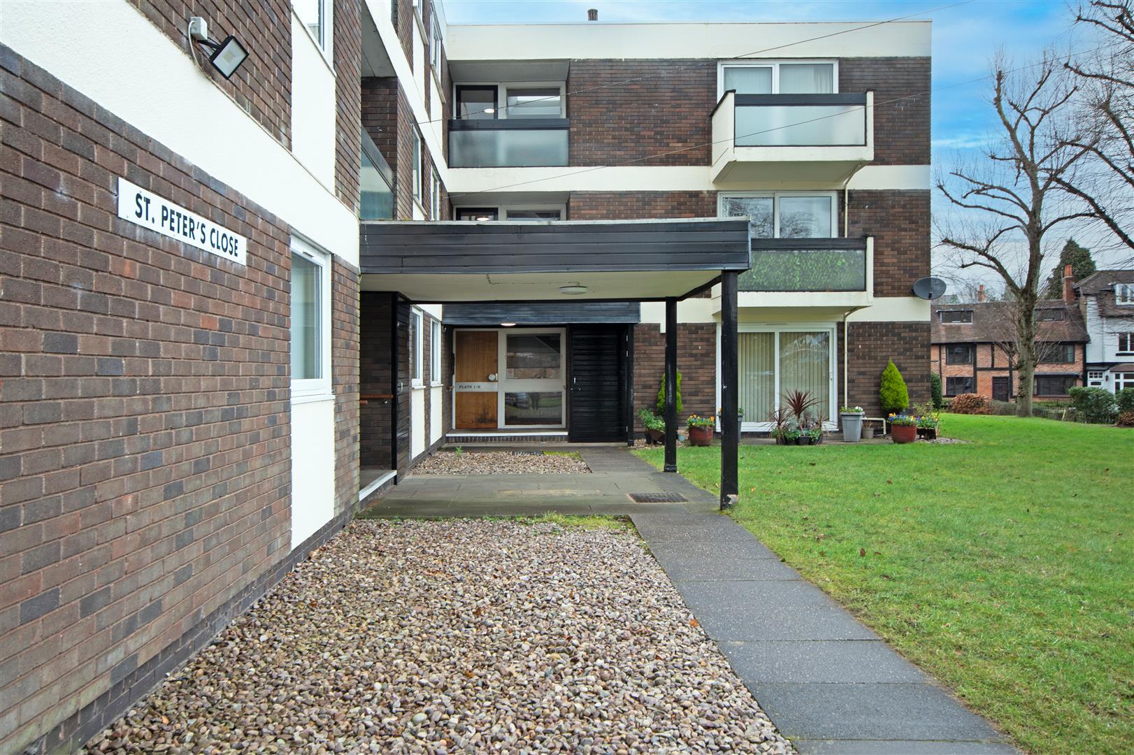 St. Peters Close, Sutton Coldfield 18416593 Chosen Home